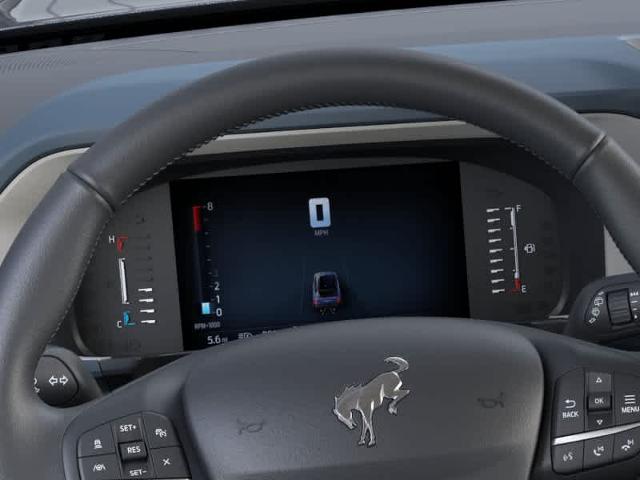 New 2026 Azure Gray Metallic Tri-Coat Ford Heritage image 36