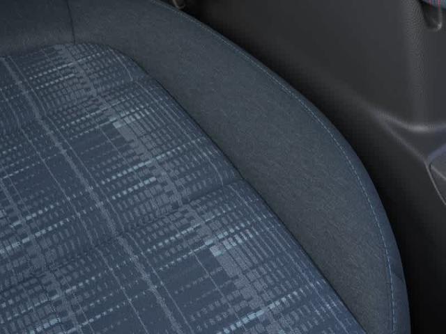 New 2026 Azure Gray Metallic Tri-Coat Ford Heritage image 39