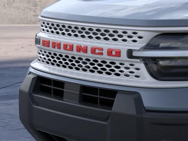 New 2026 Azure Gray Metallic Tri-Coat Ford Heritage image 40