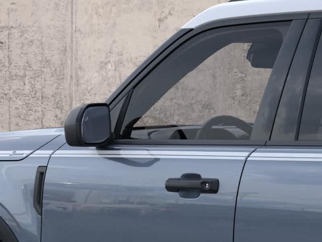 New 2026 Azure Gray Metallic Tri-Coat Ford Heritage image 43