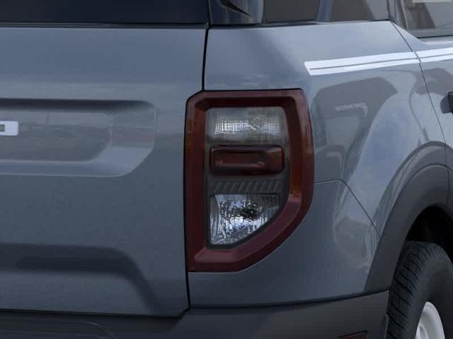 New 2026 Azure Gray Metallic Tri-Coat Ford Heritage image 44