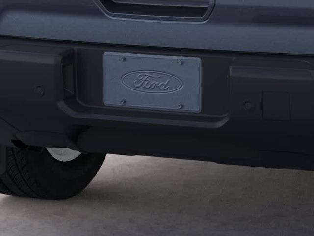 New 2026 Azure Gray Metallic Tri-Coat Ford Heritage image 46