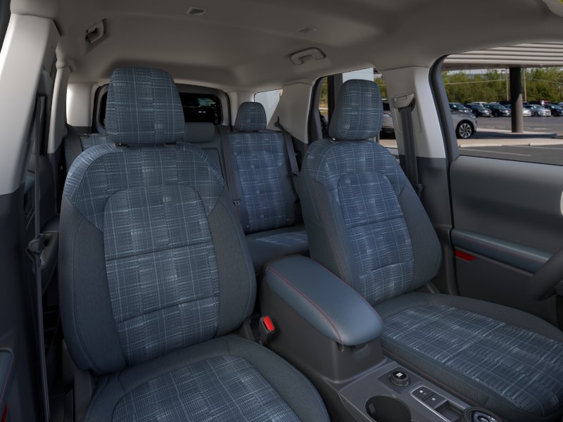 2025 Ford Bronco Sport Heritage - Photo 10