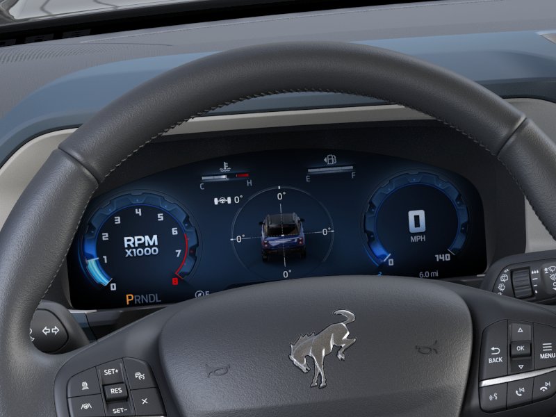 2025 Ford Bronco Sport Heritage - Photo 13
