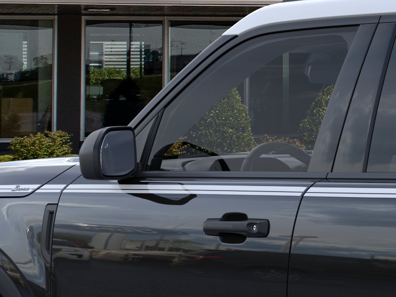 2025 Ford Bronco Sport Heritage - Photo 20