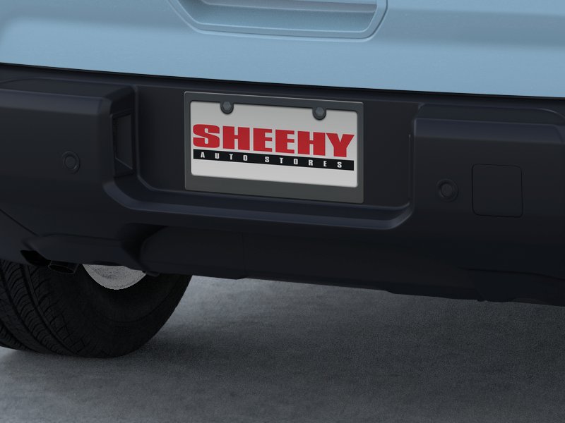 New 2026 Robin's Egg Blue Ford Heritage image 23