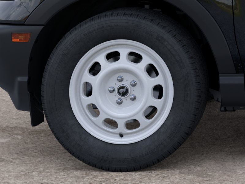 New 2026 Shadow Black Ford Heritage image 19