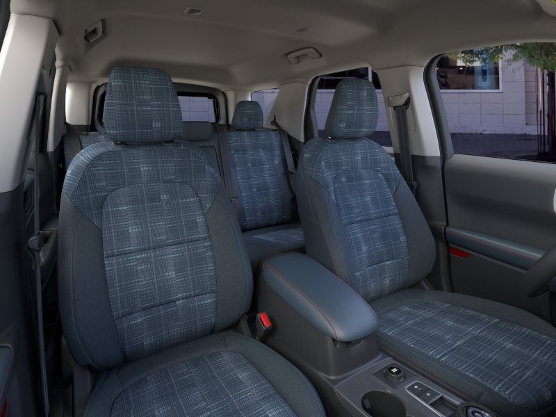 2025 Ford Bronco Sport Heritage - Photo 10