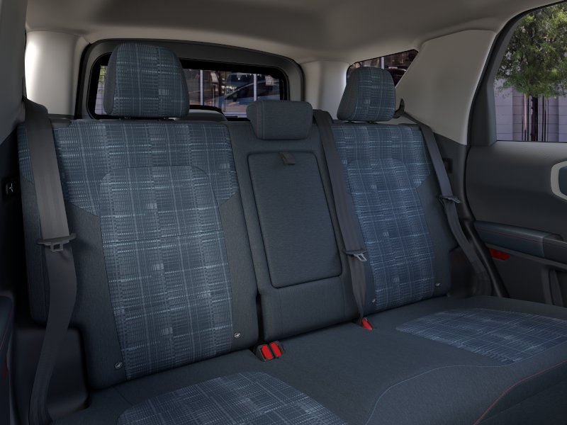 2025 Ford Bronco Sport Heritage - Photo 11