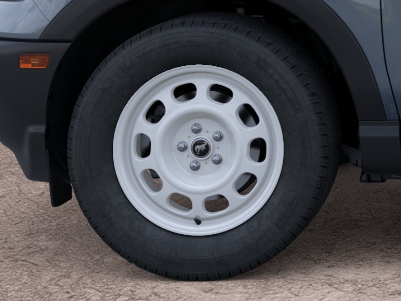 2025 Ford Bronco Sport Heritage - Photo 19