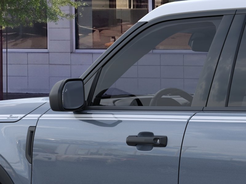 2025 Ford Bronco Sport Heritage - Photo 20