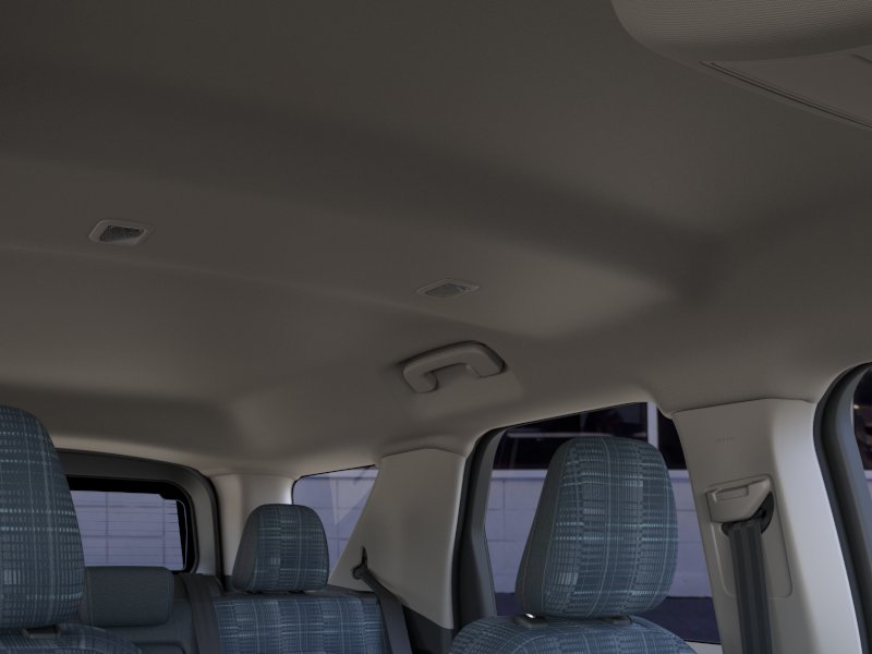2025 Ford Bronco Sport Heritage - Photo 22