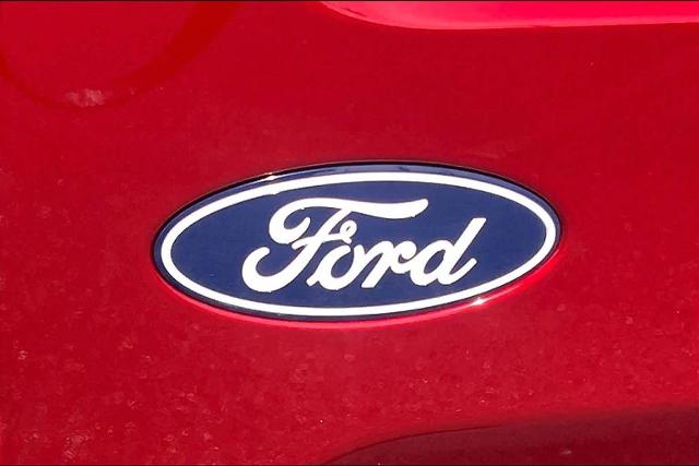 New 2026 Ruby Red Metallic Tinted Clearcoat Ford Heritage image 25