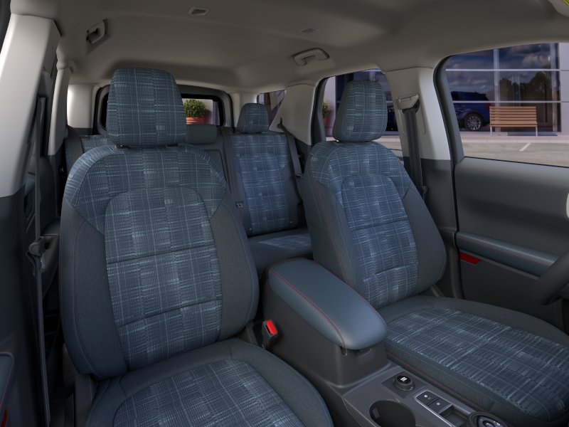 2025 Ford Bronco Sport Heritage - Photo 33