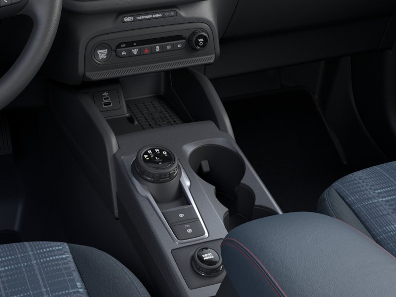 2025 Ford Bronco Sport Heritage - Photo 38