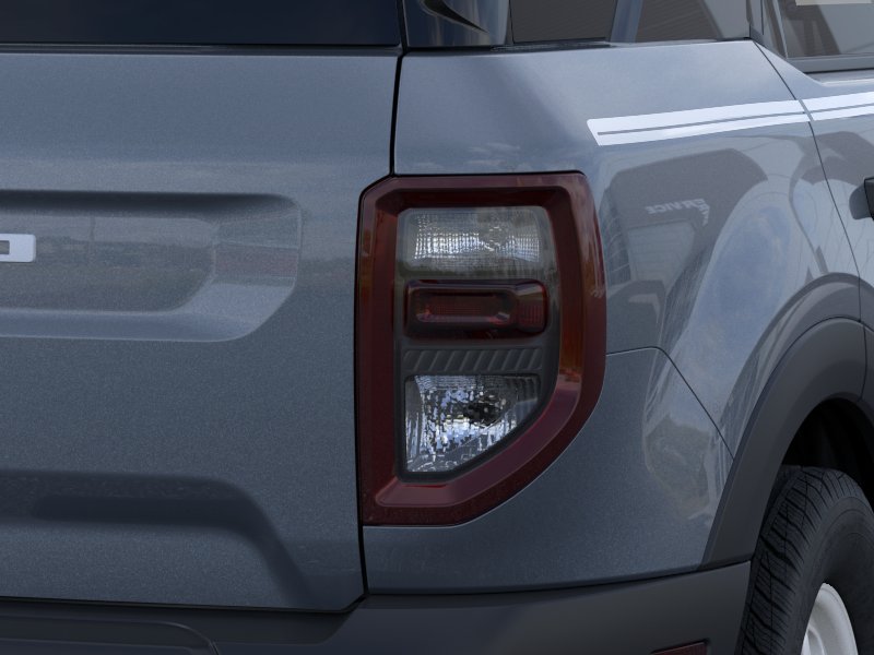 2025 Ford Bronco Sport Heritage - Photo 44