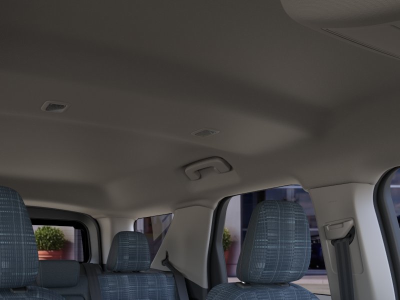 2025 Ford Bronco Sport Heritage - Photo 45