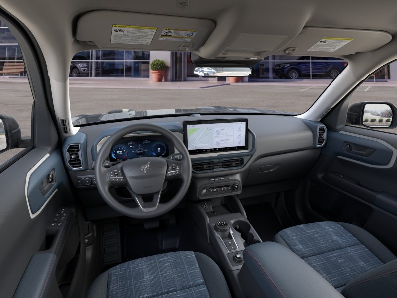 2025 Ford Bronco Sport Heritage - Photo 32