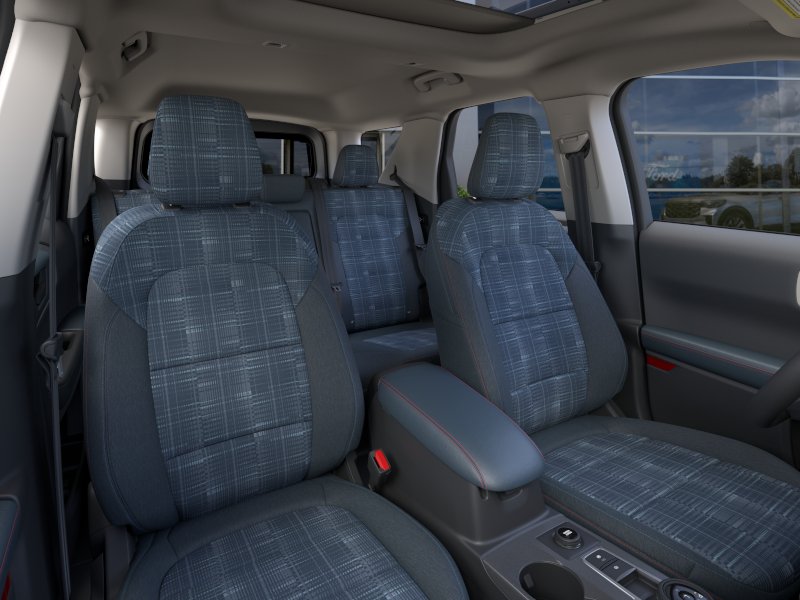 2025 Ford Bronco Sport Heritage - Photo 10
