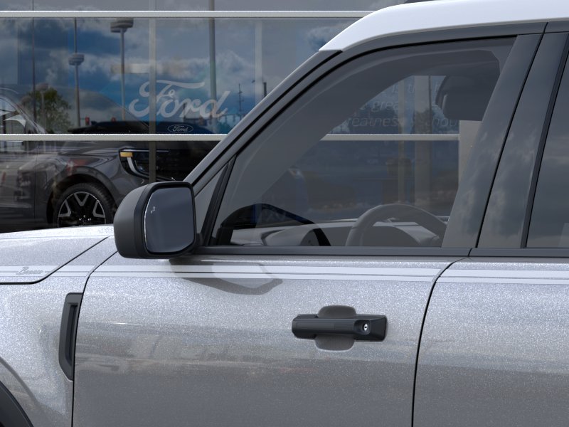 2025 Ford Bronco Sport Heritage - Photo 20