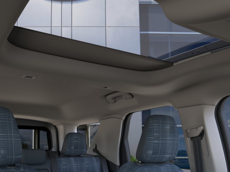 2025 Ford Bronco Sport Heritage - Photo 22