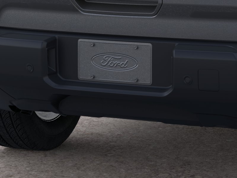 2025 Ford Bronco Sport Heritage - Photo 23