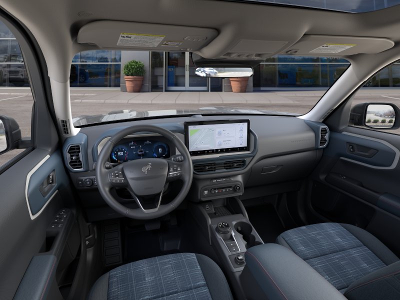 2025 Ford Bronco Sport Heritage - Photo 9