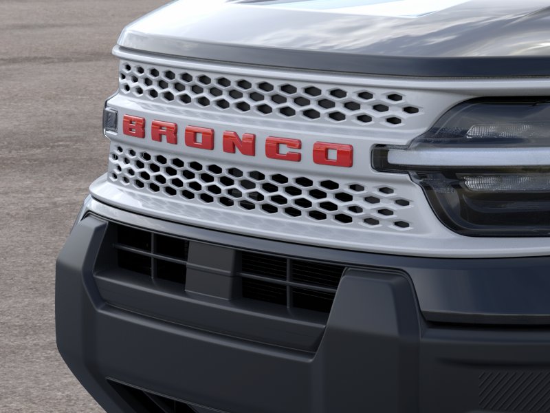 New 2026 Shadow Black Ford Heritage image 42