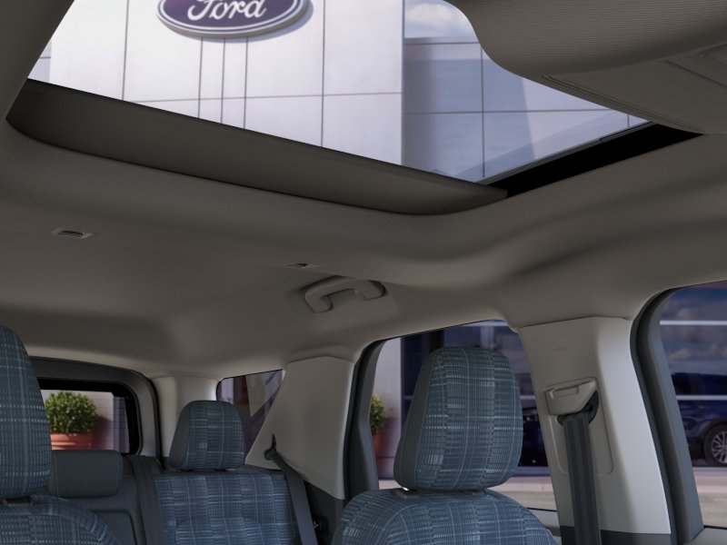 New 2026 Shadow Black Ford Heritage image 47