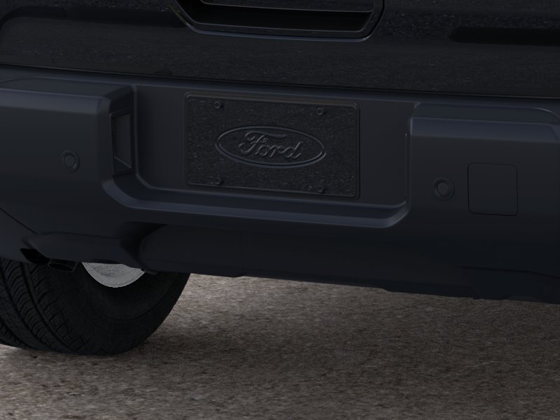 New 2026 Shadow Black Ford Heritage image 48