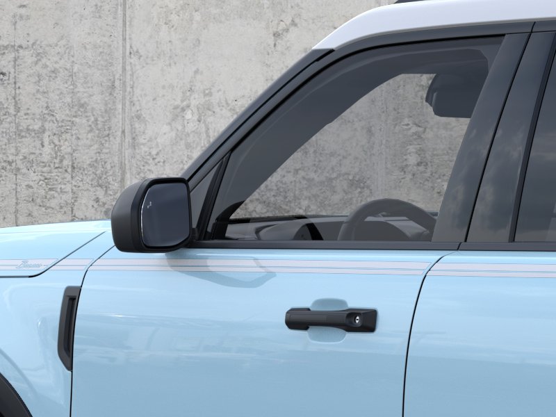 New 2026 Robin's Egg Blue Ford Heritage image 43