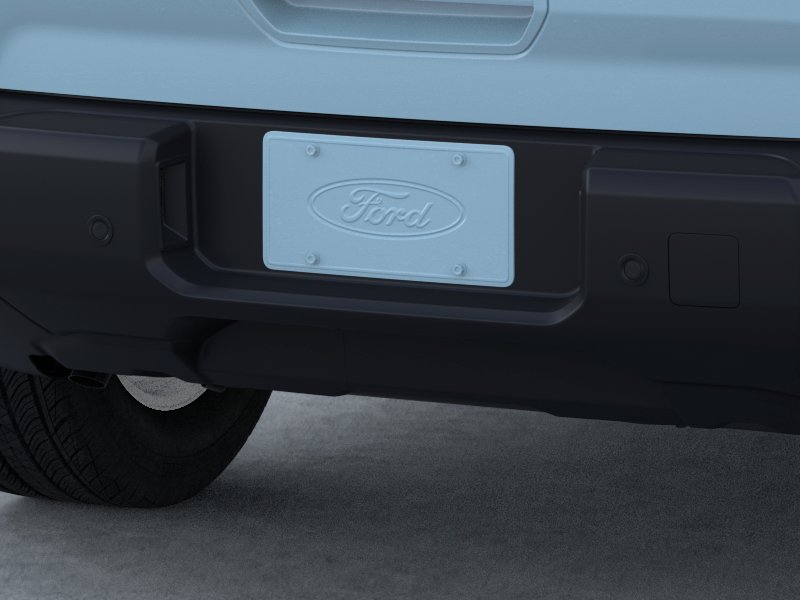 New 2026 Robin's Egg Blue Ford Heritage image 46