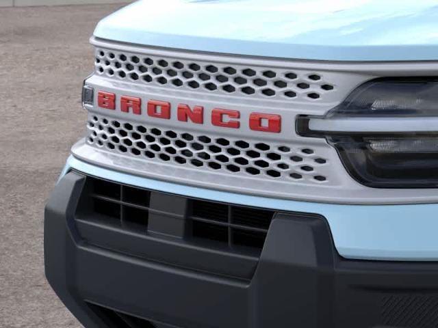 New 2026 Robin's Egg Blue Ford Heritage image 40