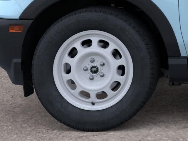 New 2026 Robin's Egg Blue Ford Heritage image 42