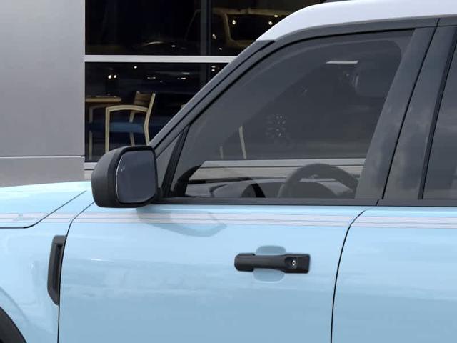 New 2026 Robin's Egg Blue Ford Heritage image 43
