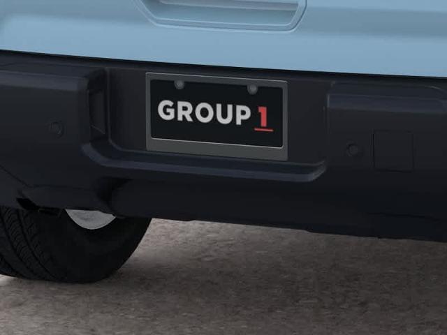 New 2026 Robin's Egg Blue Ford Heritage image 46