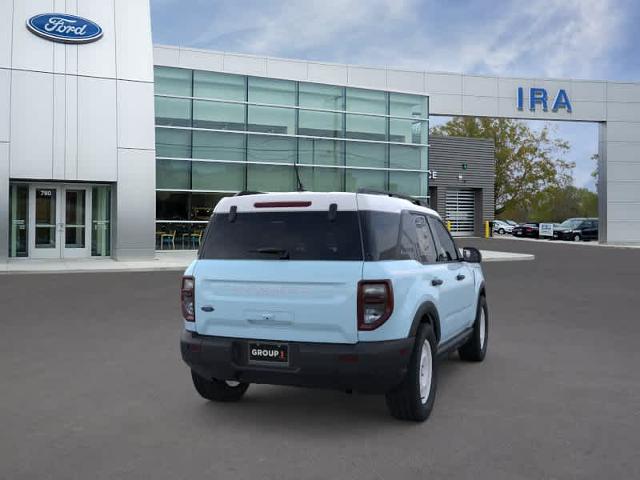 New 2026 Robin's Egg Blue Ford Heritage image 31