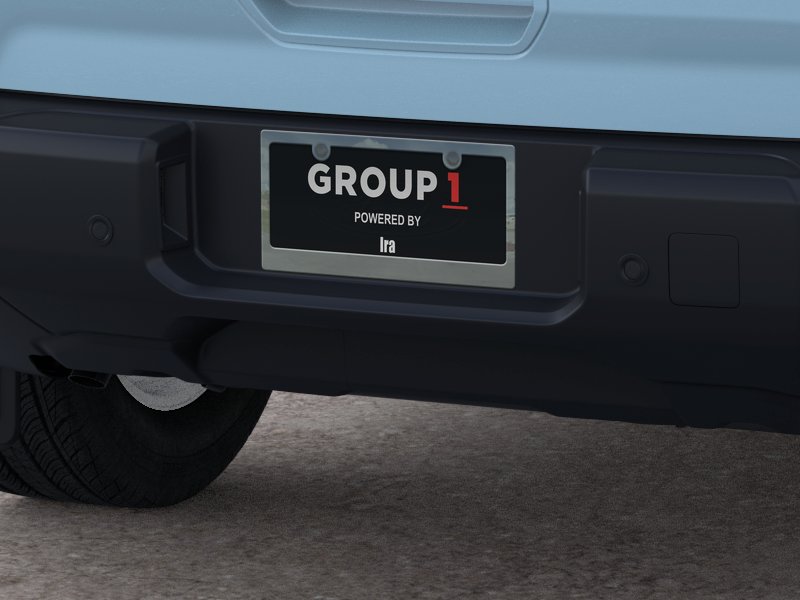 New 2026 Robin's Egg Blue Ford Heritage image 46