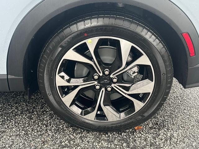 New 2026 Glacier Gray Metallic Tri-coat Ford Select image 53