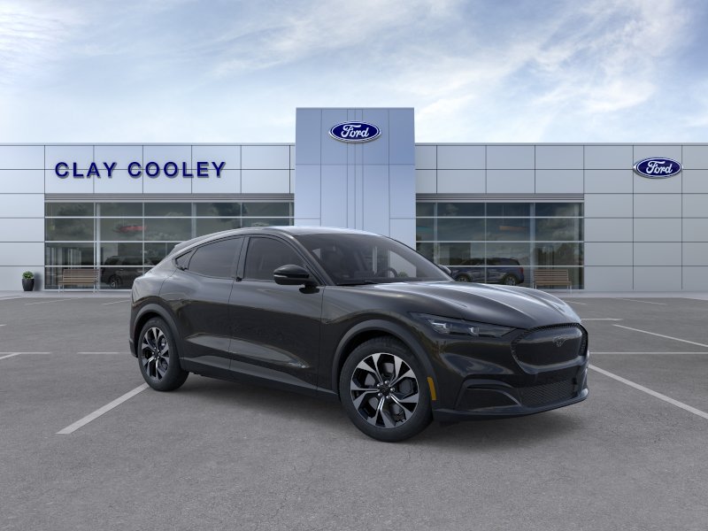 2026 Ford Mustang-Mach-e Select's photo