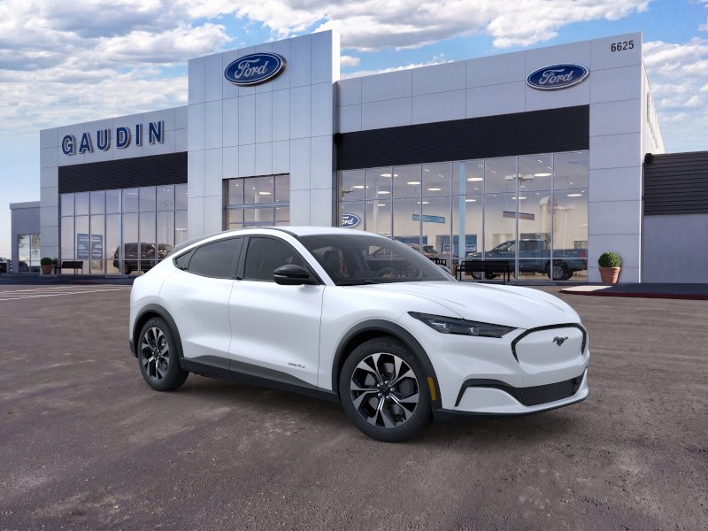 2026 Ford Mustang Mach-E Select