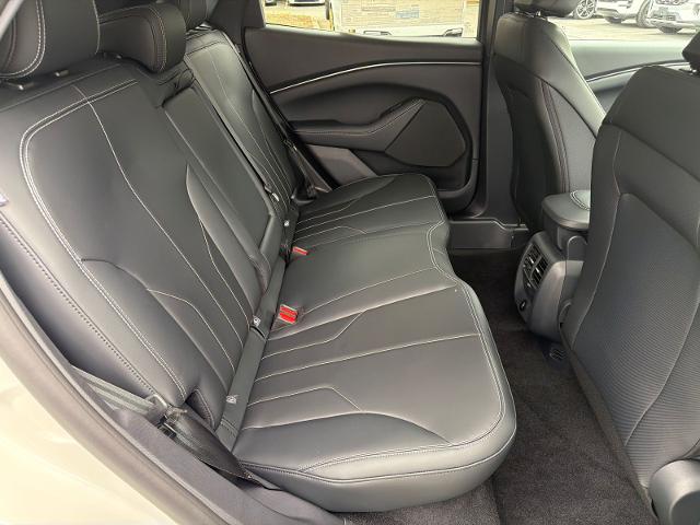 New 2026 Star White Metallic Tri-coat Ford Select image 50