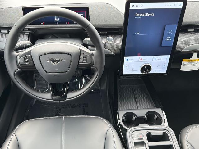 New 2026 Star White Metallic Tri-coat Ford Select image 57