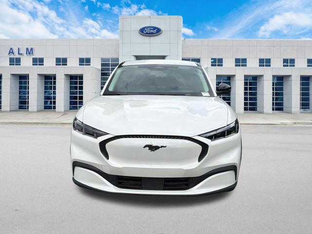 New 2026 Star White Metallic Tri-coat Ford Select image 36