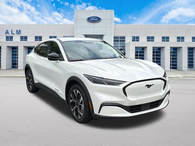New 2026 Star White Metallic Tri-coat Ford Select image 38