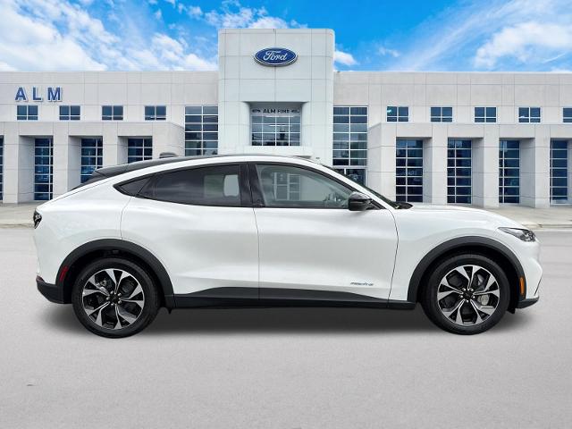 New 2026 Star White Metallic Tri-coat Ford Select image 39