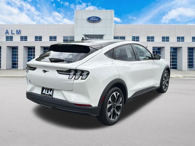 New 2026 Star White Metallic Tri-coat Ford Select image 40