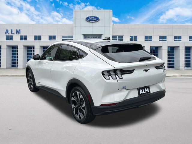 New 2026 Star White Metallic Tri-coat Ford Select image 42