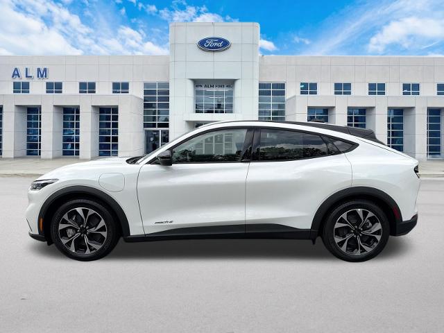 New 2026 Star White Metallic Tri-coat Ford Select image 43