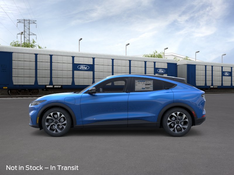 2026 Ford Mustang-Mach-e Select's photo